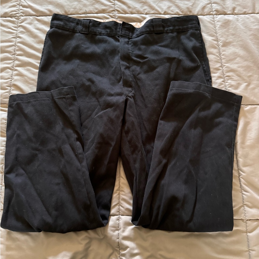 Men’s original fit Dickies 874 size 42x32